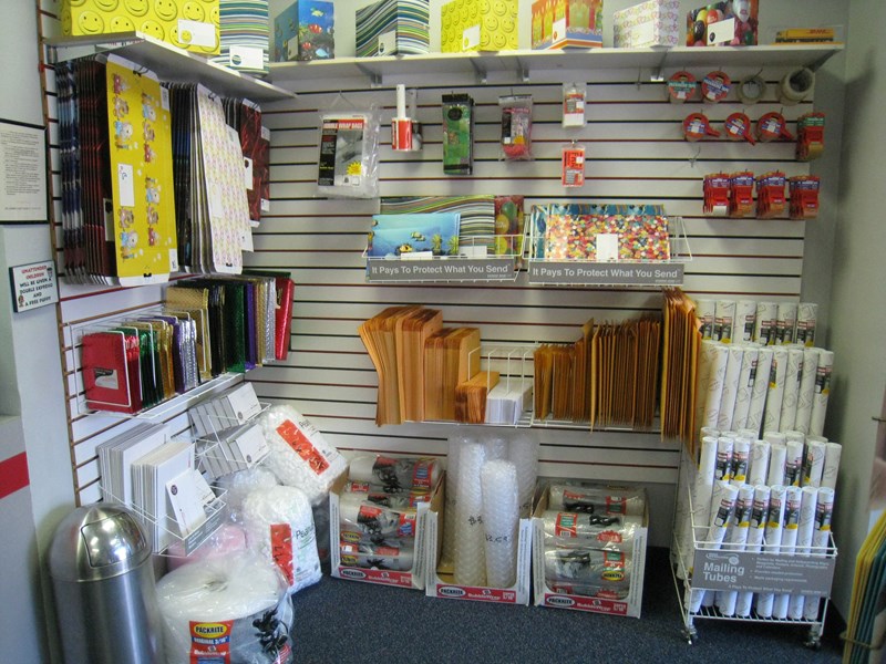 Packing, Shipping, Mailing Grapevine, TX Pack N Mail