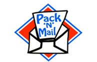 Pack N Mail, Grapevine TX